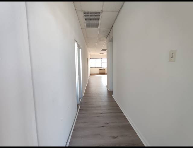 300M² OFFICE TO LET IN MAITLAND
